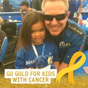 Meet your Posher, Deanna